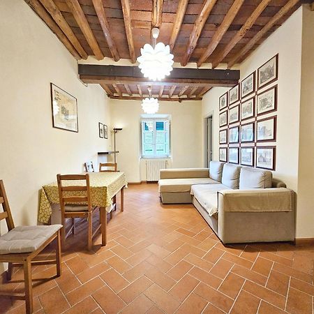 Lucca Walls Dream - Air Cond - Wi-Fi - Panoramic In Front Of The Historical Walls - Zewnętrze zdjęcie