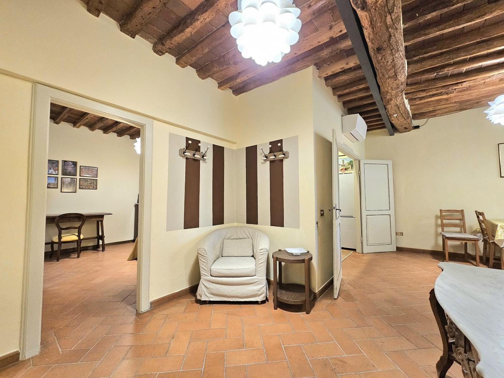Lucca Walls Dream - Air Cond - Wi-Fi - Panoramic In Front Of The Historical Walls - Zewnętrze zdjęcie
